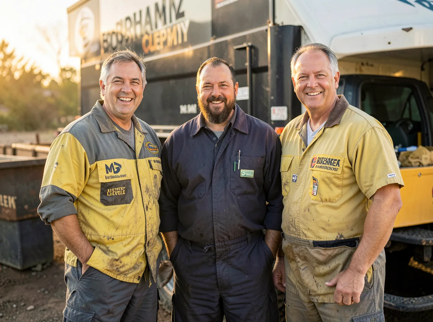 Sewage Cleanup company in Lyles, TN
