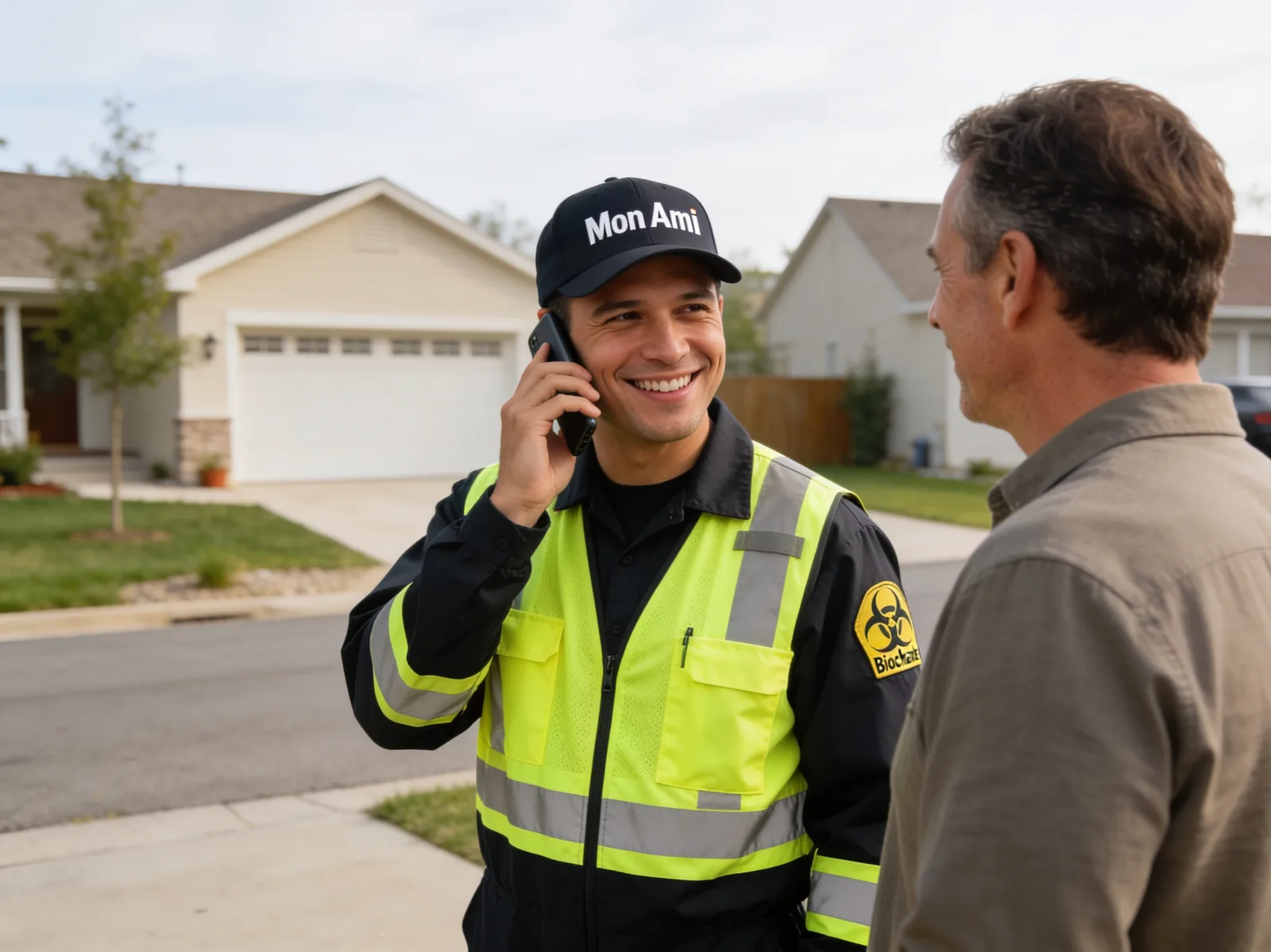 Sewage Cleanup Lyles, TN FAQs
